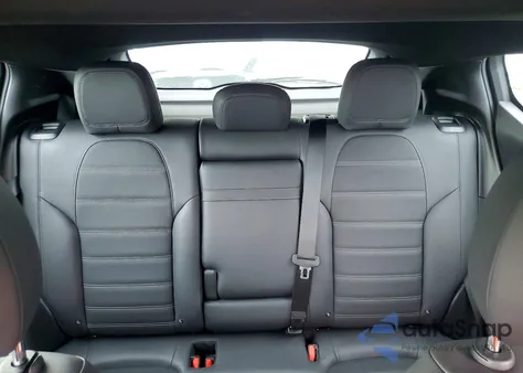 2024 Alfa Romeo Tonale Ti from USA, damaged, VIN ZASPATCWXR3053222